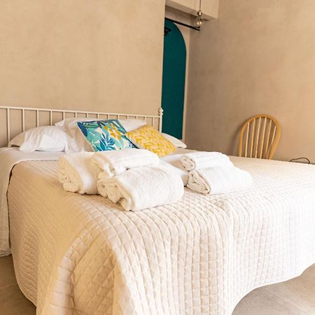 Hotel Civico 50 Neapol Zewnętrze zdjęcie