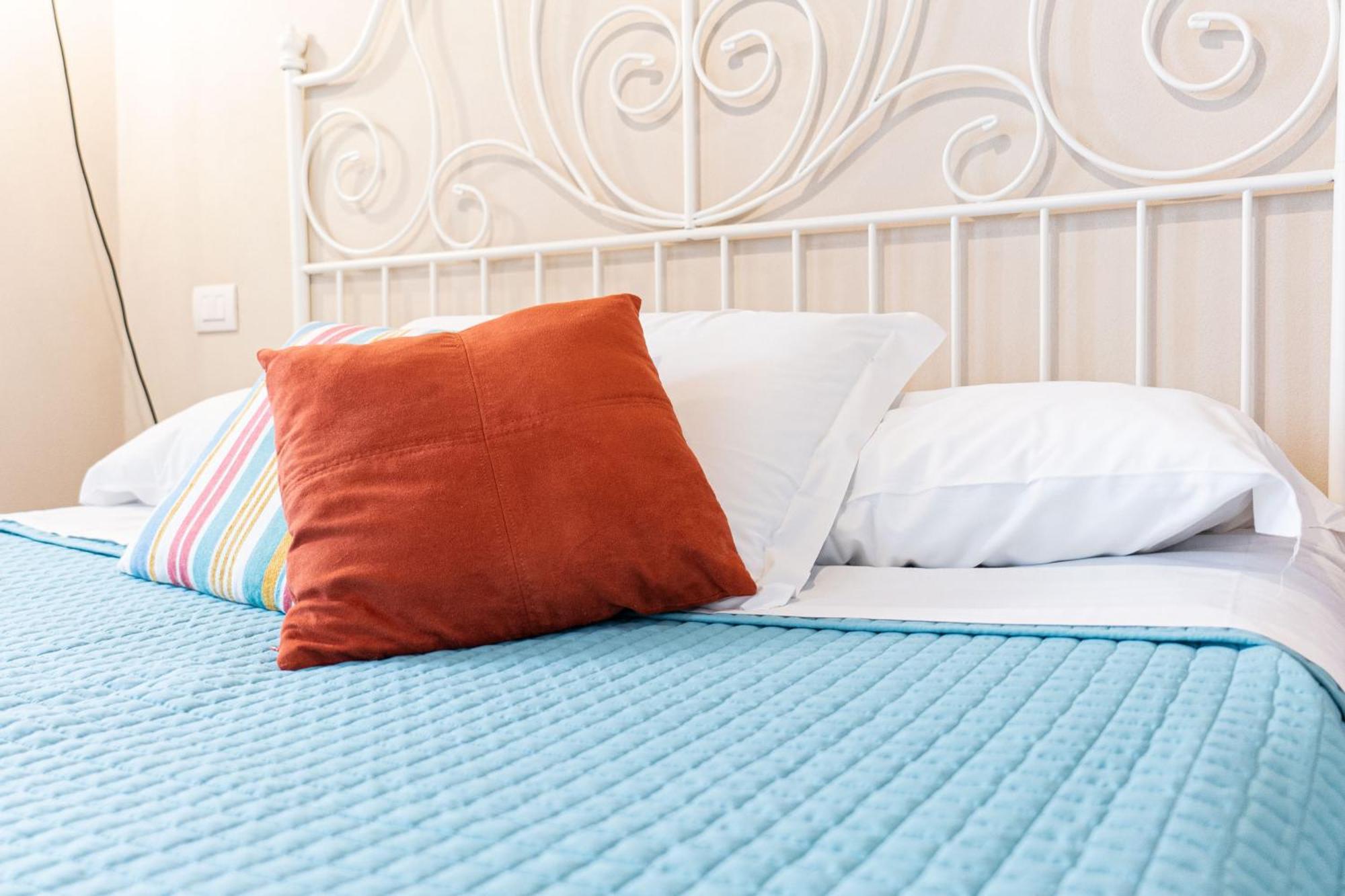 Hotel Civico 50 Neapol Zewnętrze zdjęcie